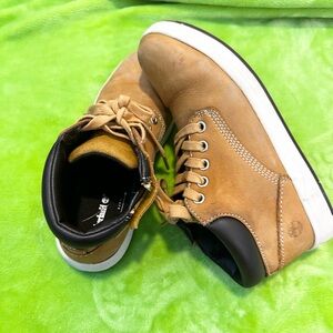 Timberland unisex shoe
